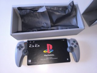 PlayStation Portal 30 Aniversario Edición Limitada
