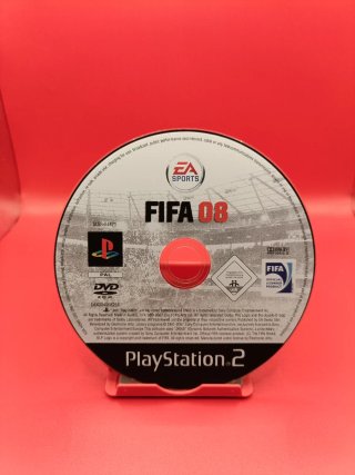 FIFA 08 PS2 ITA 🇮🇹