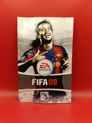 FIFA 08 PS2 ITA 🇮🇹