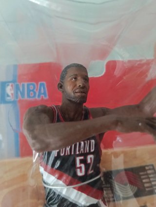 Figura Greg Oden Portland Trail Blazers