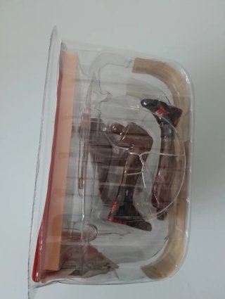 Figura Greg Oden Portland Trail Blazers