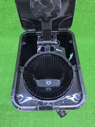 Cafetera Cecotec Coffee 66 Heat 950W