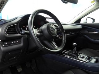 Mazda CX-30 2020