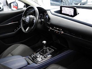 Mazda CX-30 2020