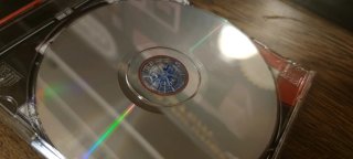 Last Bronx Sega Saturn NTSC Jap Completo