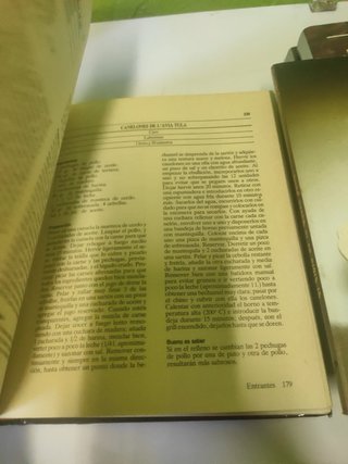 Libros