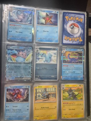 Colección Perfect Order Pokémon TCG Inglés