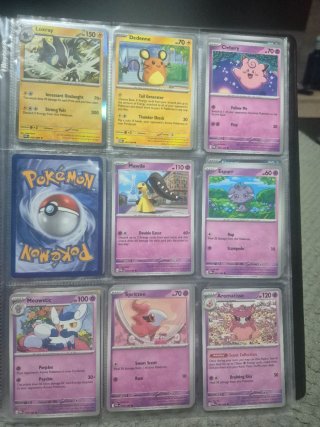 Colección Perfect Order Pokémon TCG Inglés
