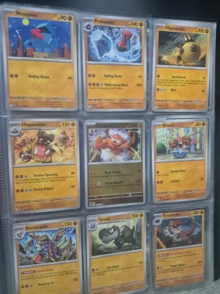 Colección Perfect Order Pokémon TCG Inglés