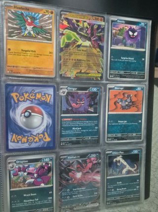 Colección Perfect Order Pokémon TCG Inglés