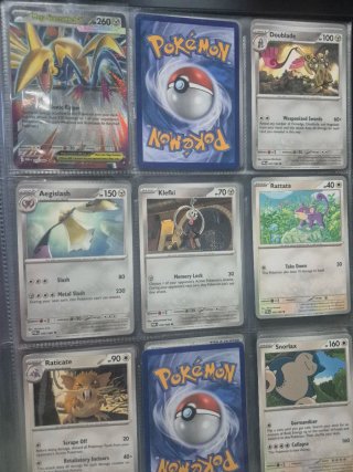 Colección Perfect Order Pokémon TCG Inglés