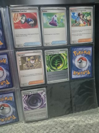 Colección Perfect Order Pokémon TCG Inglés