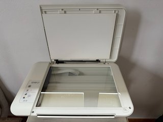 Impresora HP Deskjet 1510