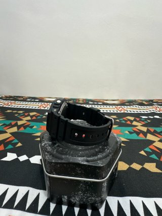 Reloj Casio G-Shock Negro
