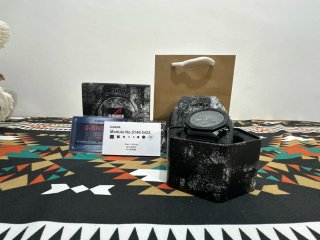 Reloj Casio G-Shock Negro