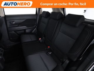 Mitsubishi Outlander 2.0 MIVEC Motion 2WD