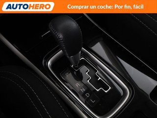 Mitsubishi Outlander 2.0 MIVEC Motion 2WD