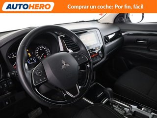 Mitsubishi Outlander 2.0 MIVEC Motion 2WD