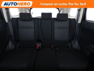 Mitsubishi Outlander 2.0 MIVEC Motion 2WD