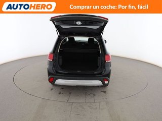 Mitsubishi Outlander 2.0 MIVEC Motion 2WD