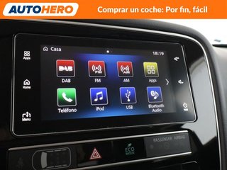 Mitsubishi Outlander 2.0 MIVEC Motion 2WD