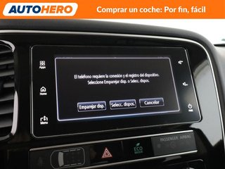 Mitsubishi Outlander 2.0 MIVEC Motion 2WD