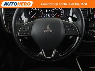 Mitsubishi Outlander 2.0 MIVEC Motion 2WD