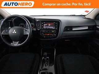 Mitsubishi Outlander 2.0 MIVEC Motion 2WD