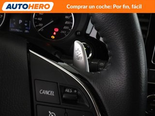 Mitsubishi Outlander 2.0 MIVEC Motion 2WD