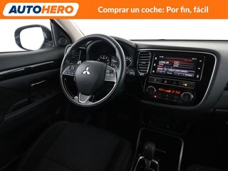 Mitsubishi Outlander 2.0 MIVEC Motion 2WD