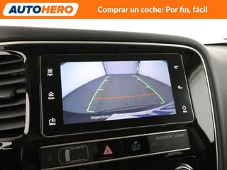 Mitsubishi Outlander 2.0 MIVEC Motion 2WD