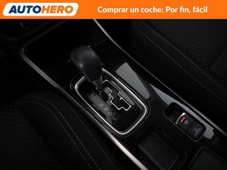 Mitsubishi Outlander 2.0 MIVEC Motion 2WD