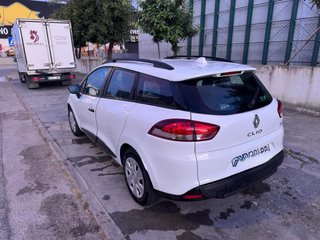 Renault Clio 2013