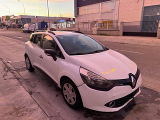Renault Clio 2013