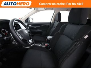 Mitsubishi Outlander 2.0 MIVEC Motion 2WD