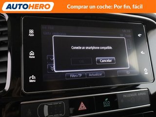 Mitsubishi Outlander 2.0 MIVEC Motion 2WD