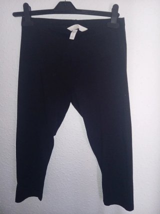 Leggings H&M Negros Talla M