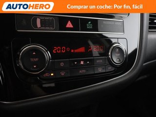Mitsubishi Outlander 2.0 MIVEC Motion 2WD