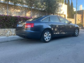 Audi A6 2005