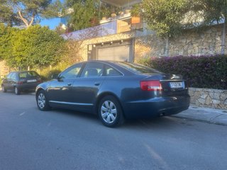 Audi A6 2005