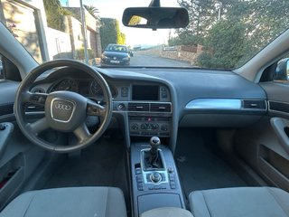 Audi A6 2005