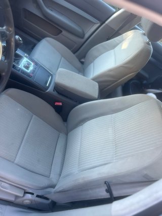 Audi A6 2005