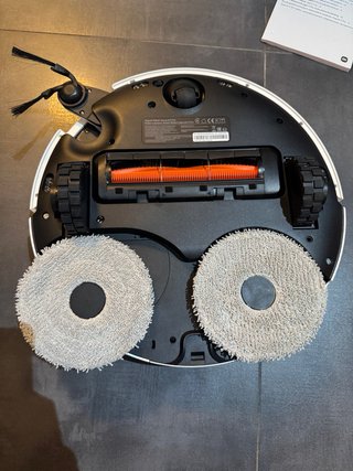 Xiaomi Robot Vacuum 5 Pro
