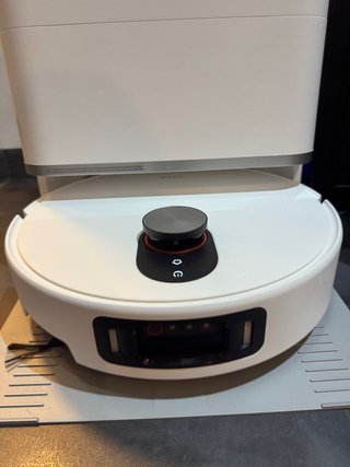 Xiaomi Robot Vacuum 5 Pro