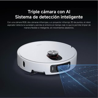 Xiaomi Robot Vacuum 5 Pro