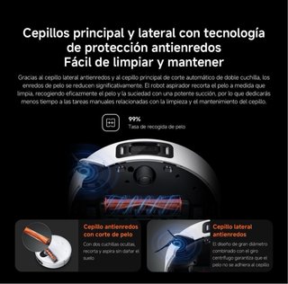Xiaomi Robot Vacuum 5 Pro