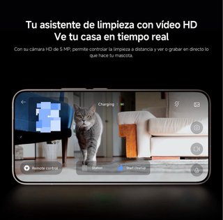 Xiaomi Robot Vacuum 5 Pro