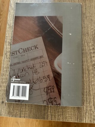 Libro Inglés Grado Superior Dirección Cocina