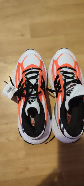 Zapatilla Adidas Adistar XLG 2.0 Naranja
