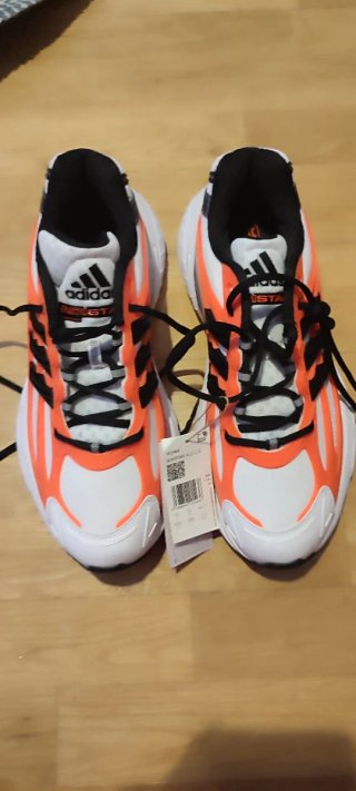 Zapatilla Adidas Adistar XLG 2.0 Naranja
